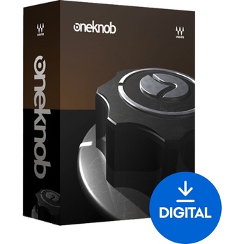 Waves OneKnob Series (Дигитален продукт)