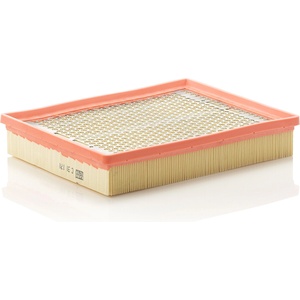 Mann-filter Въздушен филтър mann-filter c 30 170 Въздушен филтър