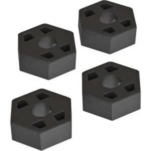 Arrma главина на колелото 14mm (4)