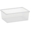 KIS C Box S - transparent, 10,5l