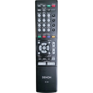 GENERAL Denon rc-1189 - дистанционно управление дубликат (rc-1189) Дистанционно
