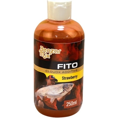 Benzar Mix Tekutá Aróma Panettone 250 ml