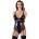 Cottelli Collection Body Bondage M