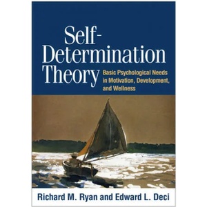 Self-Determination Theory (ISBN: 9781462538966)