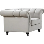 Bogdan Furniture Фотьойл Мебели Богдан модел Oksford