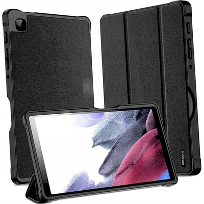 Dux Ducis Domo puzdro tablet Samsung Galaxy Tab A7 Lite DUX50644 čierna