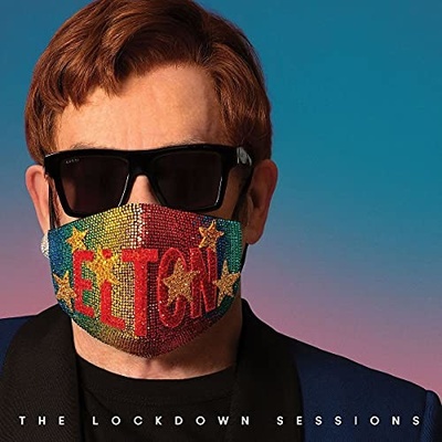 John Elton • The Lockdown Sessions LP