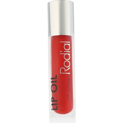 Rodial Lip Oil olej na pery s kolagénom Cherry 4 ml