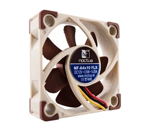 Noctua NF-A4x10 FLX