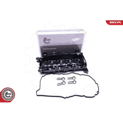 Kryt hlavy valcov ESEN SKV 48SKV046