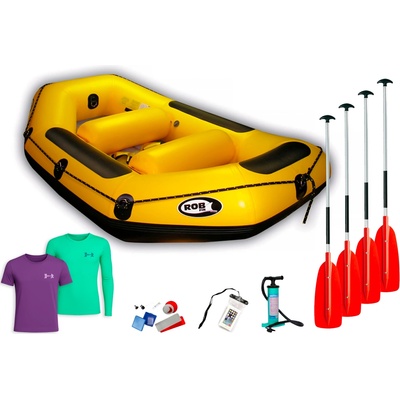 Robfin Mini PROFI 290 set
