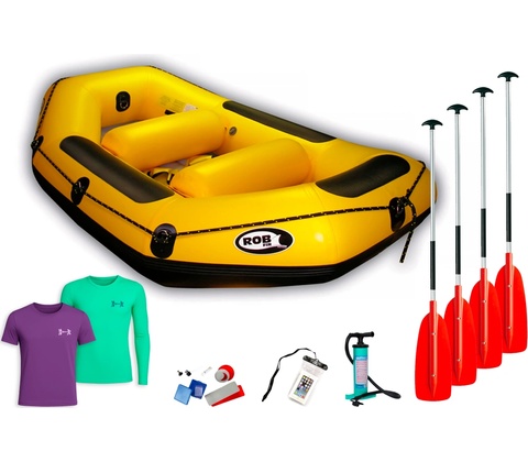 Robfin Mini PROFI 290 set