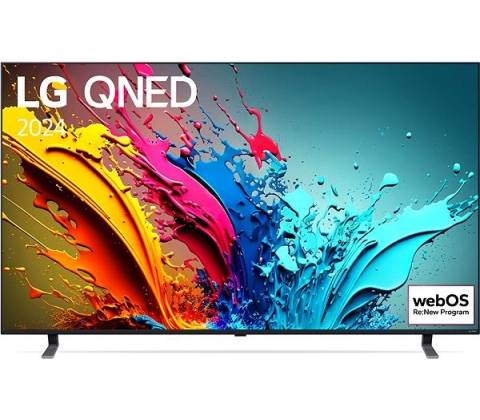 LG 86QNED85