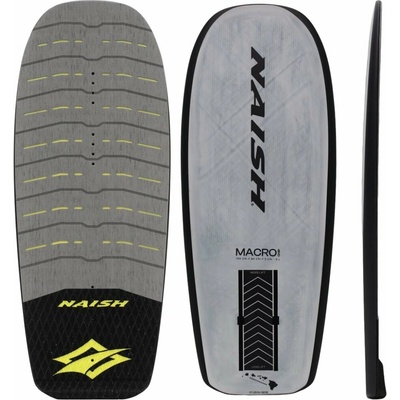 NAISH Hover Macrochip