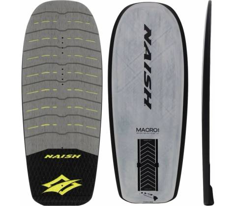 NAISH Hover Macrochip