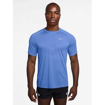Nike Тениска m nk dfadv stride ss top