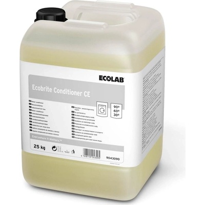 ECOBRITE CONDITIONER CE 25 kg