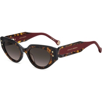 Carolina Herrera HER0221/G/S O63/HA (HER0221/G/S O63/HA)