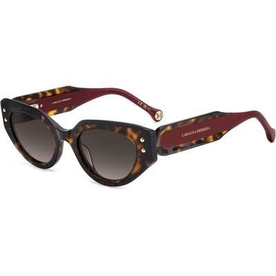 Carolina Herrera HER0221/G/S O63/HA (HER0221/G/S O63/HA)