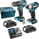 MAKITA DLX2414AJ