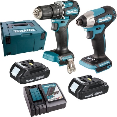 MAKITA DLX2414AJ