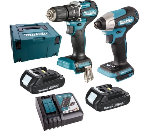 MAKITA DLX2414AJ