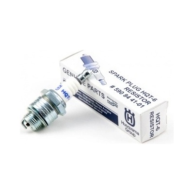 Zapalovací svíčka NGK CMR6A Husqvarna