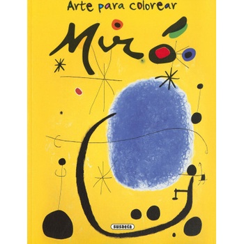 Joan Miró | Yomikoko