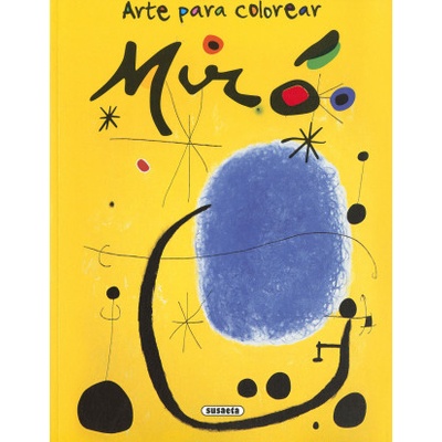 Joan Miró | Yomikoko