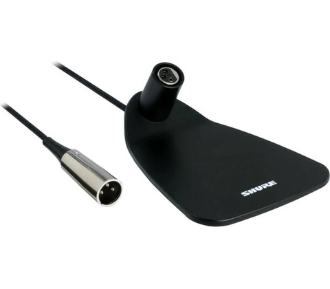 Shure CVD-B