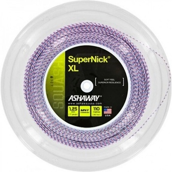 Ashaway SuperNick XL 110 m 1,25 mm