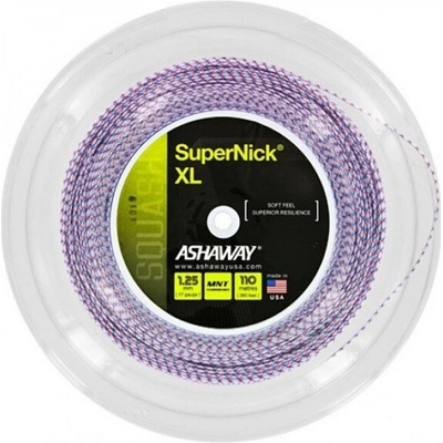 Ashaway SuperNick XL 110 m 1,25 mm