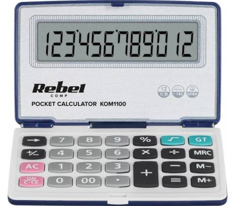 REBEL PC-50