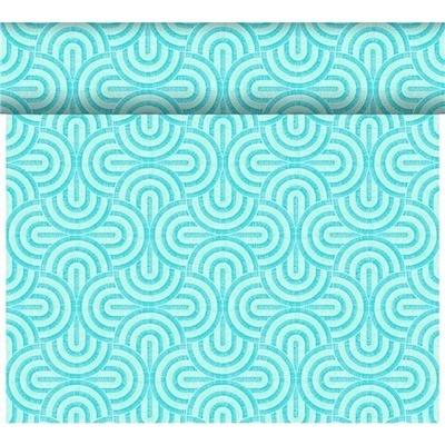 Dunicel Šerpa Téte Breeze mint blue 0,4x24m