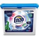 Deluxe Enzo 3in1 Caps kapsule na pranie univerzál 30 PD
