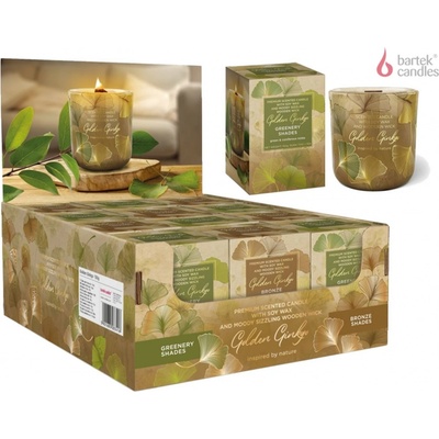 Nohel Garden GOLDEN GINKO BRONZE SHADES 150 g