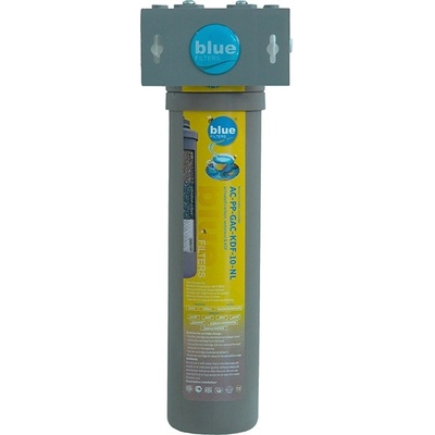 BlueFilters U12 Bluefilters - 3 степенна система за пречистване на вода, за монтаж под мивка