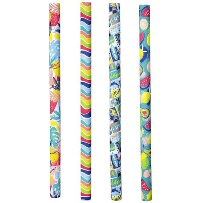 Bestway Плувна нудъл пръчка Bestway Summer Soiree 32217, 122 х 6, 4 см