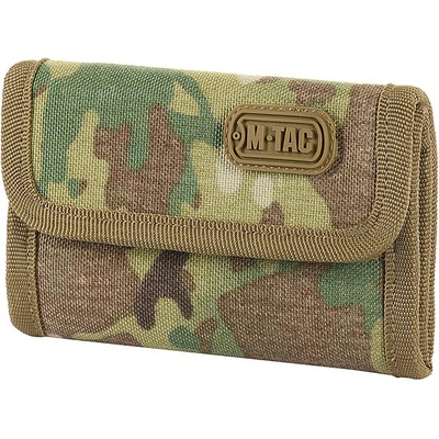 M-Tac Elite Gen.II multicam