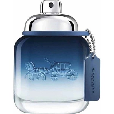 Coach Blue toaletní voda pánská 60 ml