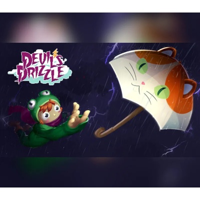 Devil's Drizzle