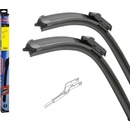 Compass Flat Set U-Cube 660+510 mm 10773