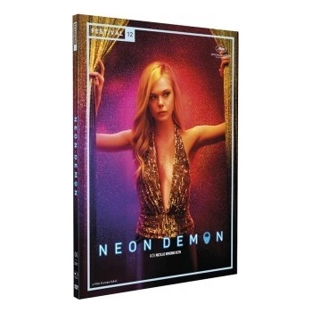 Neon Demon DVD