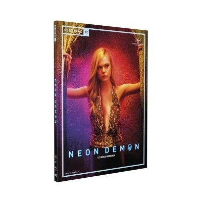 Neon Demon DVD