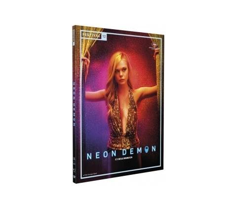 Neon Demon DVD