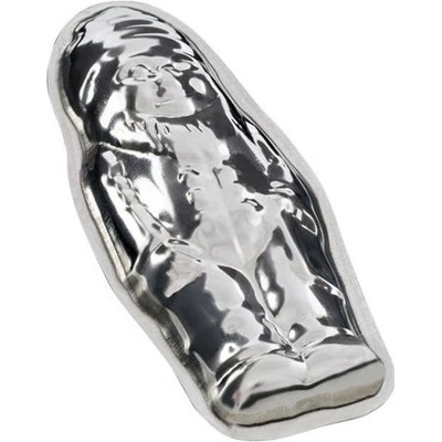 Kovovýroba Jeníkov Formička na cukroví PERMONÍK 82 x 32 mm, 20ks