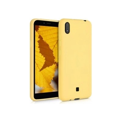 Púzdro kwmobile LG K20 2019 žluté