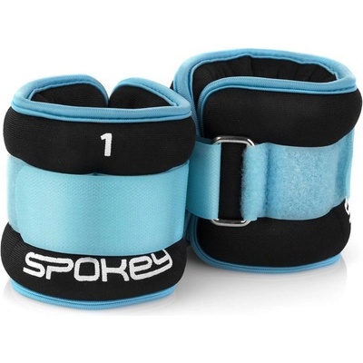 SPOKEY-FORM IV Činky 2 x 1 kg