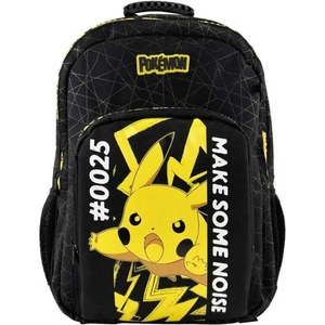UWEAR Раница Pokémon - Twilight Champions Pikachu (MC20-42PK)