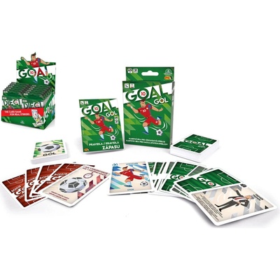 Gól 10 12ks